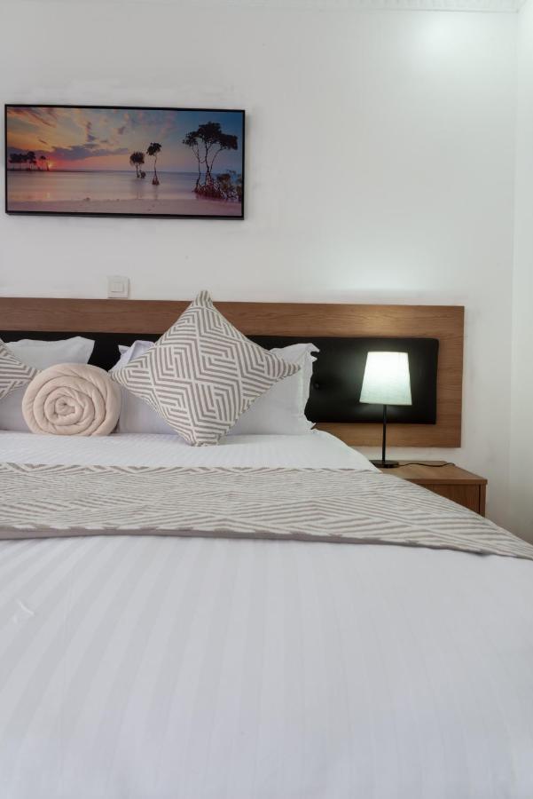 Casa Misa Riverside Apartments Nairobi Dış mekan fotoğraf
