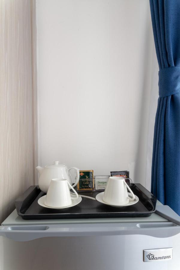 Casa Misa Riverside Apartments Nairobi Dış mekan fotoğraf