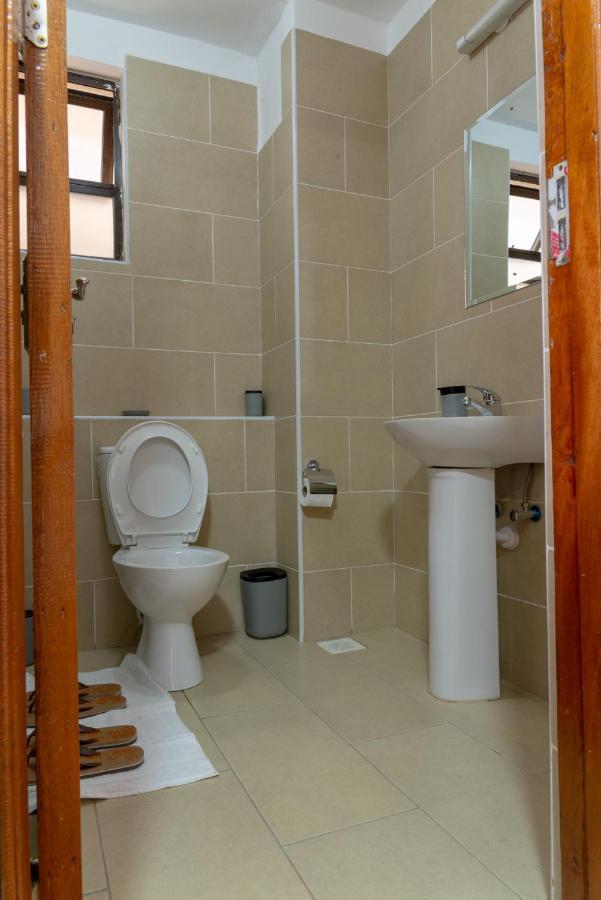 Casa Misa Riverside Apartments Nairobi Dış mekan fotoğraf