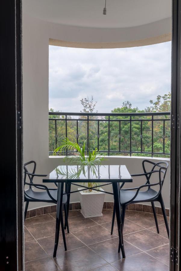 Casa Misa Riverside Apartments Nairobi Dış mekan fotoğraf